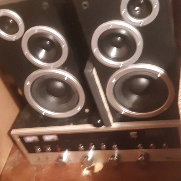 Emerson - Picture 1 of 1